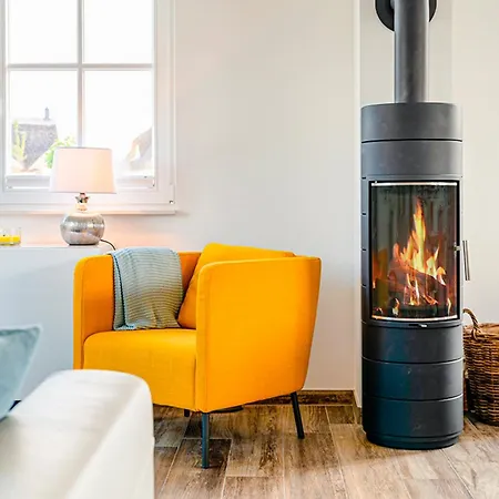 Kramerhof Schwalbennest, Nr 49 * Parow