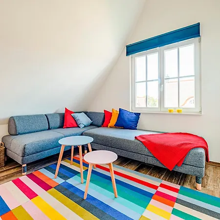 Schwalbennest, Nr 49 Parow