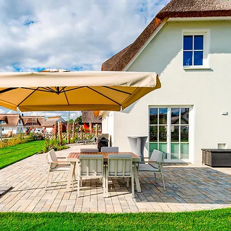 Kramerhof Schwalbennest, Nr 49 * Parow