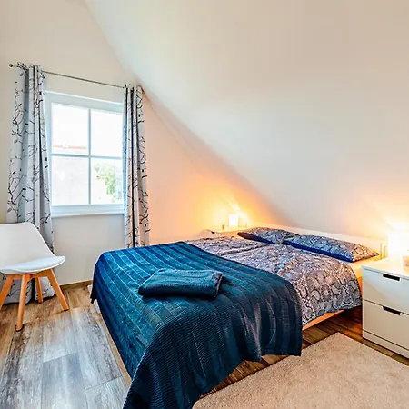 Semesterbostad Schwalbennest, Nr 49