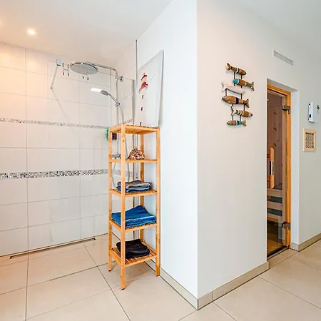 Kramerhof Schwalbennest, Nr 49 Dom wakacyjny
