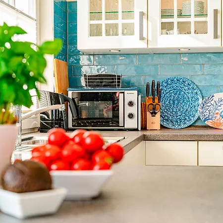 Semesterbostad Schwalbennest, Nr 49 *