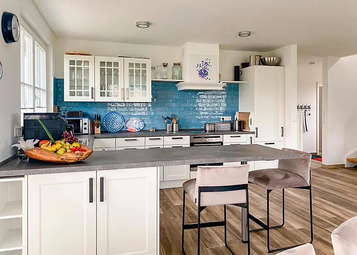 Schwalbennest, Nr 49 Parow