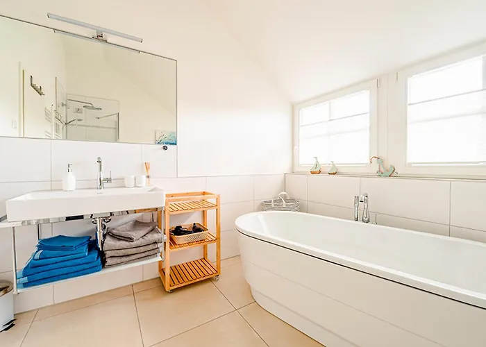 別荘 Schwalbennest, Nr 49 Parow