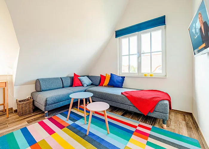 Schwalbennest, Nr 49 Parow