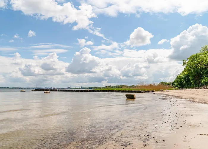 Schwalbennest, Nr 49 * Parow