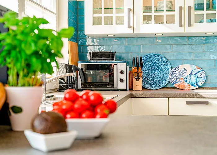 別荘 Schwalbennest, Nr 49 *