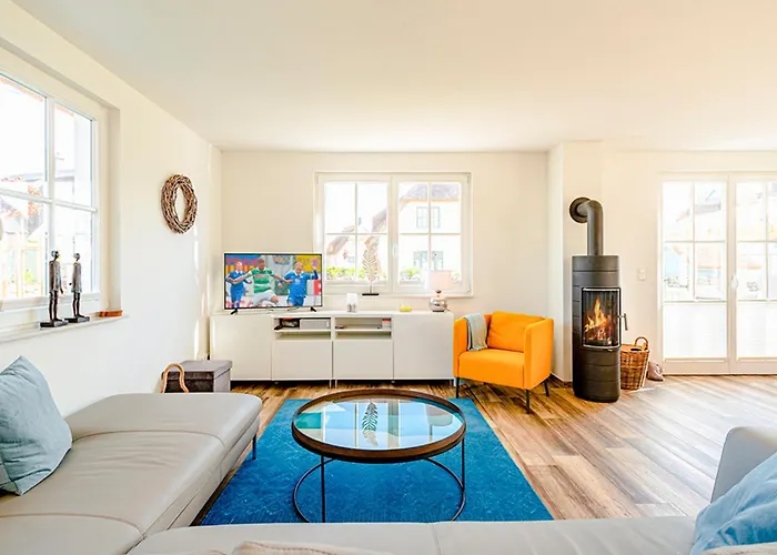 Schwalbennest, Nr 49 * Parow