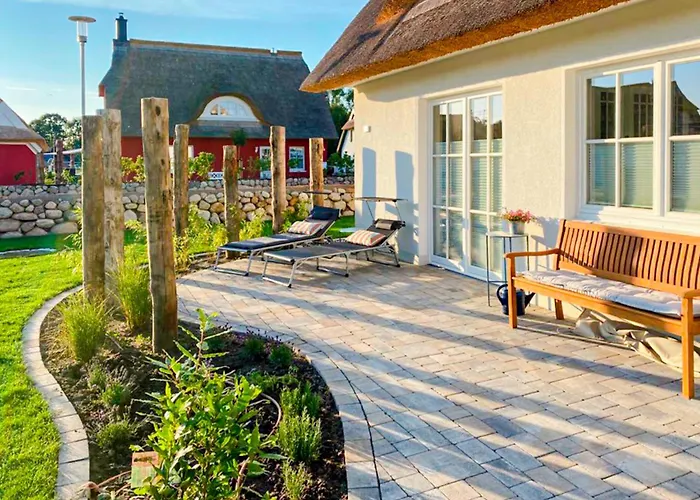 別荘 Schwalbennest, Nr 49